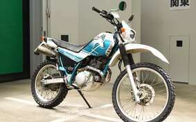 YAMAHA SEROW 225 4JG