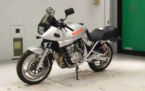 SUZUKI GSX250S KATANA GJ76A