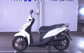 HONDA DIO 110 JF31