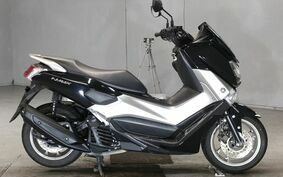 YAMAHA N-MAX 125 SE86J