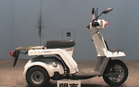 HONDA GYRO X TD01