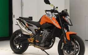 KTM 790 DUKE 2018