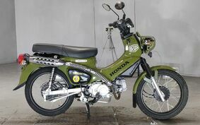 HONDA CROSS CUB 110 JA45