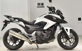 HONDA NC750X D Limited 2015 RC72