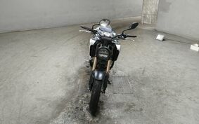 HONDA CB125 R JC91