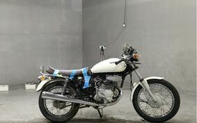 HONDA CM125T CM125T