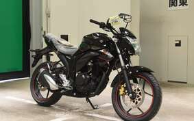 SUZUKI ジクサー150 NG4BG