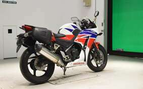 HONDA CBR250R A MC41