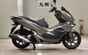 HONDA PCX125 JF81