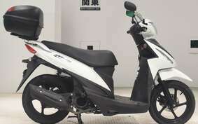 SUZUKI ADDRESS 110 CE47A