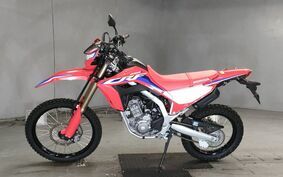 HONDA CRF250L MD47