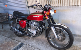 HONDA CB750F 2009 CB750