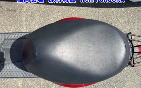HONDA TODAY