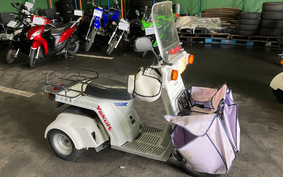 HONDA GYRO X Standart TD02