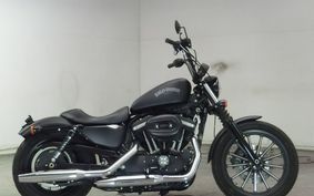 HARLEY XL883N 2014 LE2