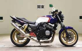 HONDA CB400SFV-3 2007 NC39