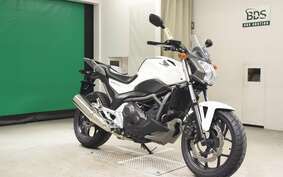 HONDA NC 700 S ABS 2012 RC61