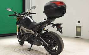 YAMAHA MT-09 A 2015 RN34J