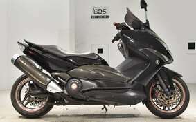 YAMAHA T-MAX500 Gen.3 2012 SJ08J