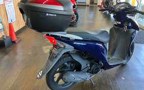 HONDA DIO 110 JF58