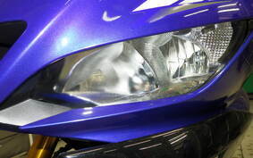 YAMAHA YZF-R25 RG43J