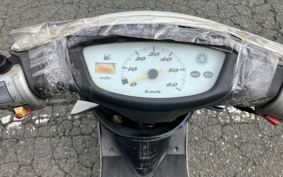 YAMAHA JOG SA16J
