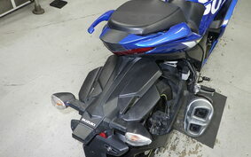 SUZUKI GIXXER 250 SF ED22B