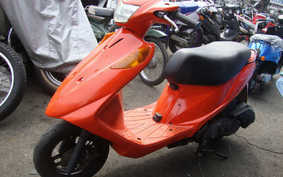 SUZUKI ADDRESS V125 CF46A