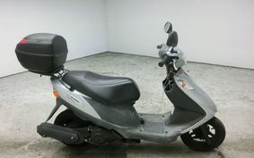 SUZUKI ADDRESS V125 G CF4EA