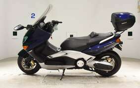 YAMAHA T-MAX500 2002 SJ01