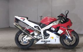 YAMAHA YZF-R1 195カ