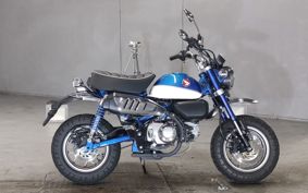 HONDA  MONKEY 125 JB02