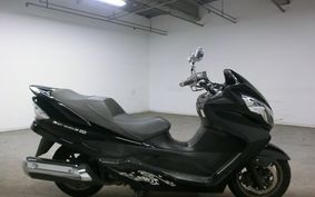 SUZUKI SKYWAVE 250 (Burgman 250) SS Type Fi CJ46A