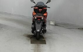 YAMAHA TRICITY 125 SE82J