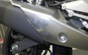 KAWASAKI NINJA 250 ABS EX250L