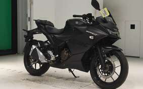 SUZUKI GIXXER 250 SF ED22B