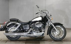 HONDA SHADOW 400 2006 NC34