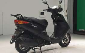 YAMAHA AXIS 125 TREET SE53J