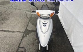 YAMAHA AKUSHI STREET