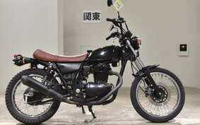 KAWASAKI 250TR BJ250F