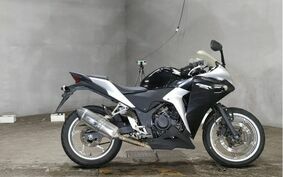 HONDA CBR250R MC41