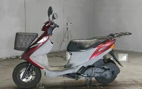 SUZUKI ADDRESS V125 G CF46A