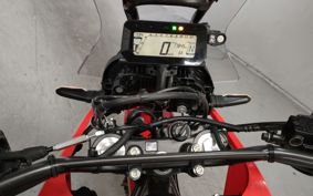 HONDA CRF250 RALLY  MD47