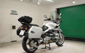 BMW R1150R 2004