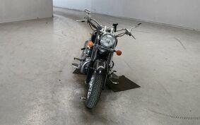 HONDA SHADOW 400 2008 NC34