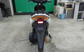 SUZUKI ADDRESS V50 Gen.2 CA44A