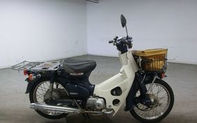 HONDA PRESS CUB 50 AA01