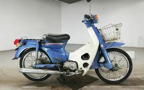 HONDA C70 SUPER CUB SUPER DX C70