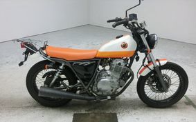 SUZUKI GRASS TRACKER NJ47A