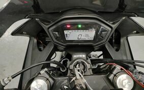 HONDA CBR400R 2013 NC47